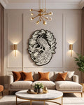 Peacock Designed MAG Panel