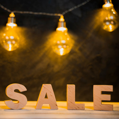 Sale