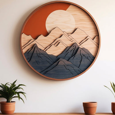 Wall Decor