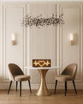 HeartBeat Designed MAG Panel