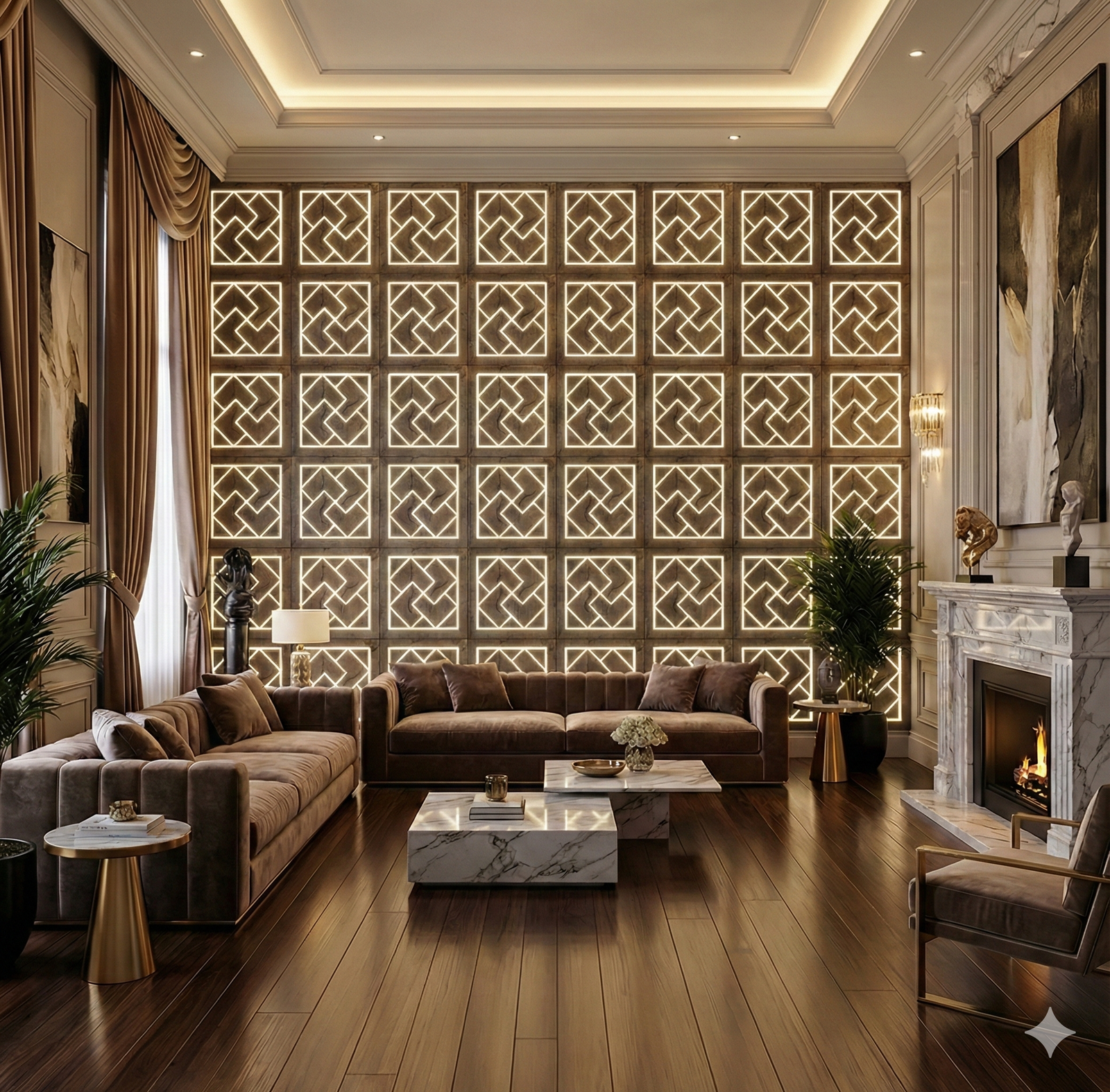 MAG Tiles