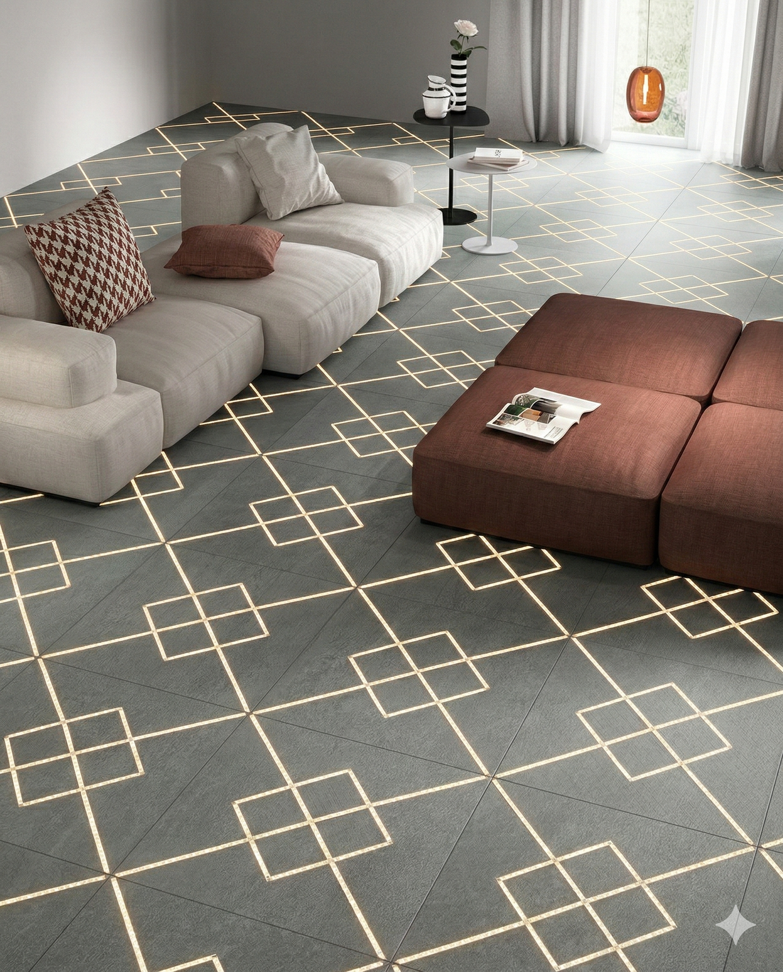 MAG Floorings