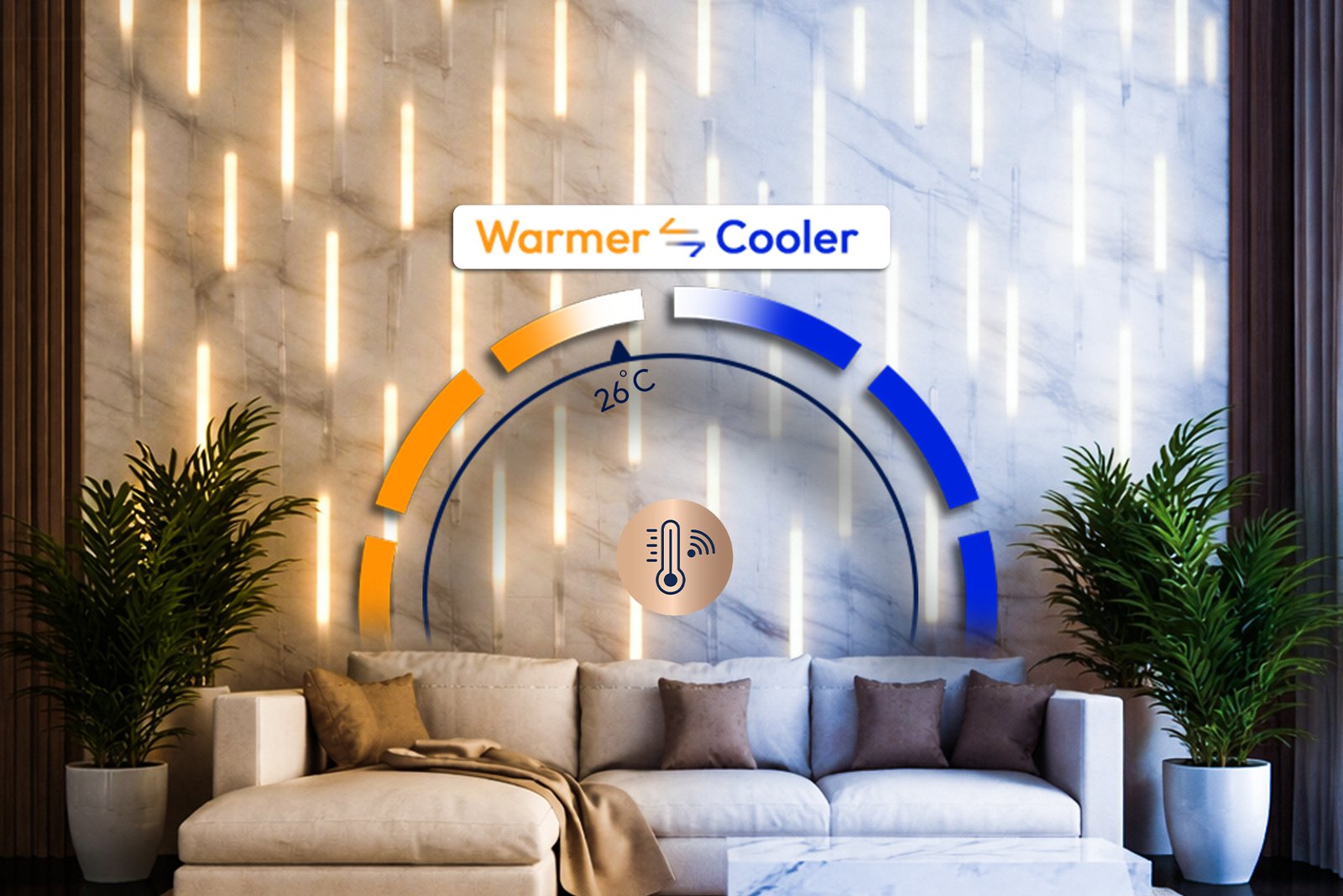 Temperature Sensor
