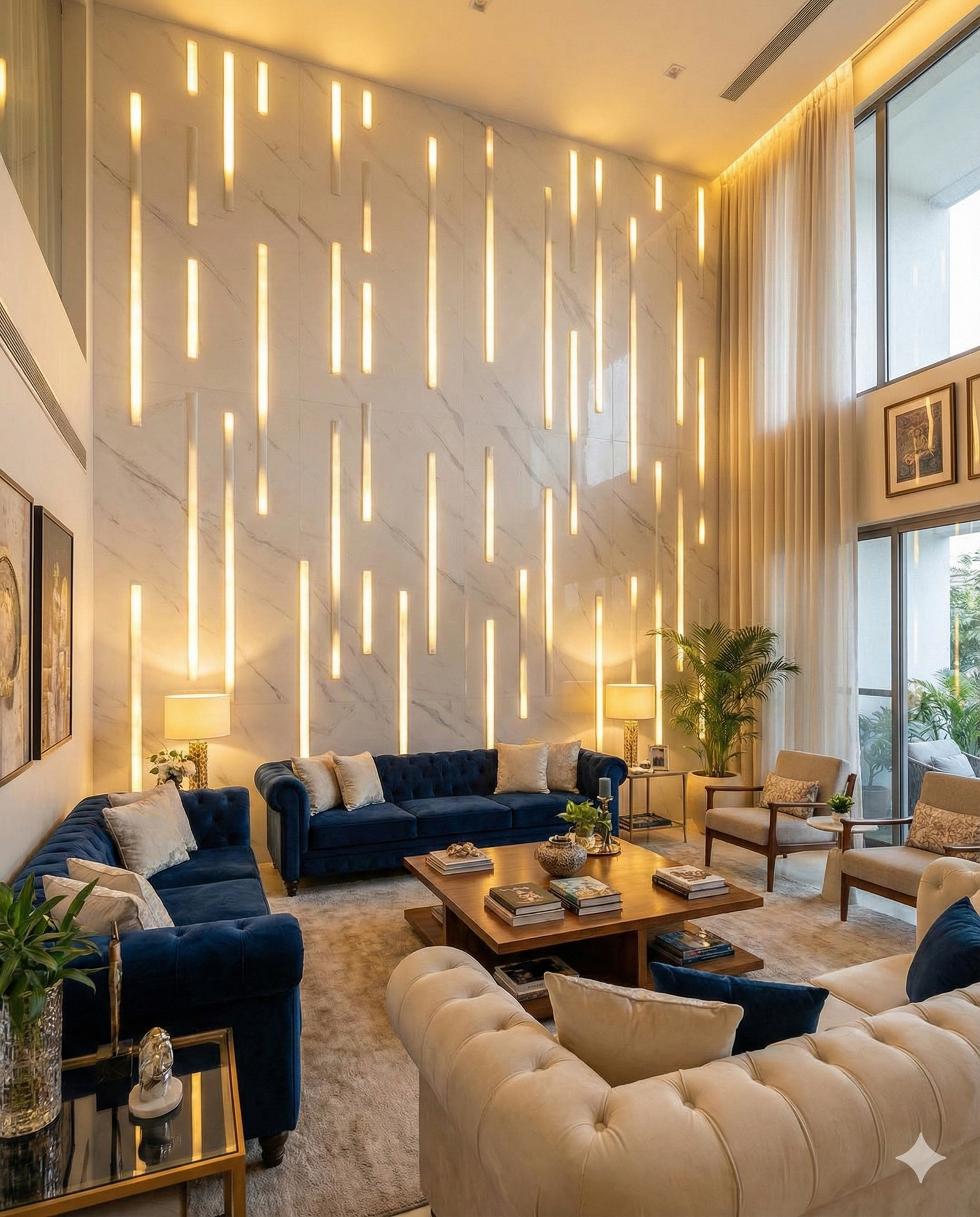 MAG Smart Rooms